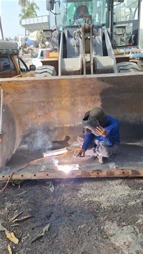 วิธีเชื้อมลวดL55