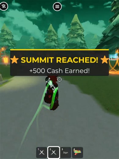 Akhirnya Bisa WASD di Roblox!