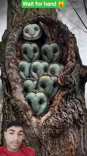 Top 5 Birds in Home Tree 🌲 #shorts