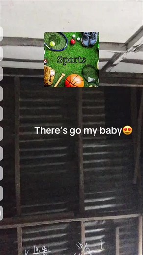 Cute Baby Video: There Goes My Baby Meme