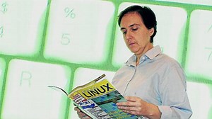 "La Web 2.0. es una paradoja hecha de grandes negocios y pasión por compartir"