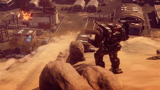 Paradox Interactive acquires BattleTech developer Harebrained Schemes