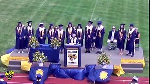 3.6K views · 490 reactions | ANOTHER GRAD SPEECH SAVED! Our client, Elizabeth Turner, wanted to talk about her faith in Christ during her graduation speech and the principal of her school tried to censor her remarks. Thanks to supporters—just like YOU—we were able to step in to defend her religious liberty and win! | First Liberty Institute | Facebook