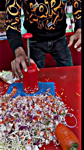 How to Peel and Slice Vegetables Efficiently