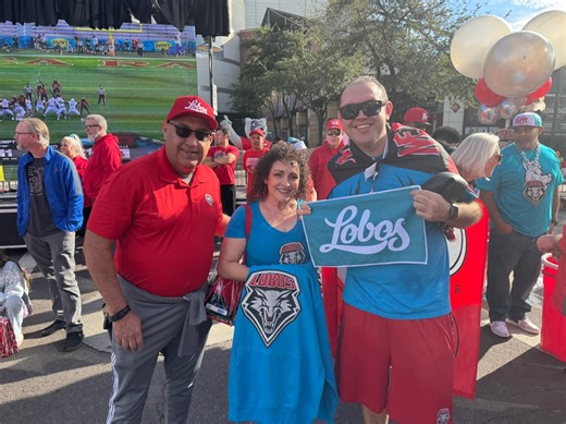 New Mexico cities rank low in WalletHub football fan survey