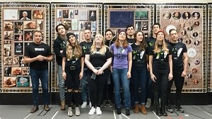 50K views · 1.3K reactions | We measure our lives in the things we do for good! Check out WICKED’s “Seasons of Love” cover. Rent on FOX | WICKED The Musical | Facebook