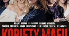 Women Of Mafia (2018)  - Ver Película Completa en Español / Castellano - FULLTV