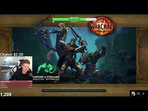 Farming DELVES for INSANE Gold! Protofaned Tinderbox Farm! War Within Goldfarm