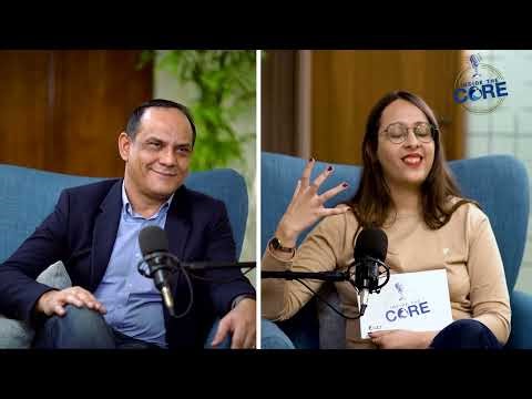 Inside the Core ft. Atif Siddiqui | Episode 1