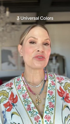 Unlocking the Power of 3 Universal Colors in Color Analysis