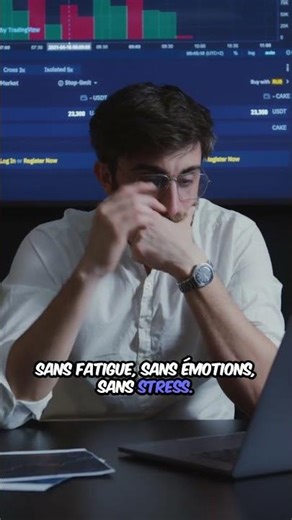 🤖 GoldBot 2.0 – Le trading automatique nouvelle génération.