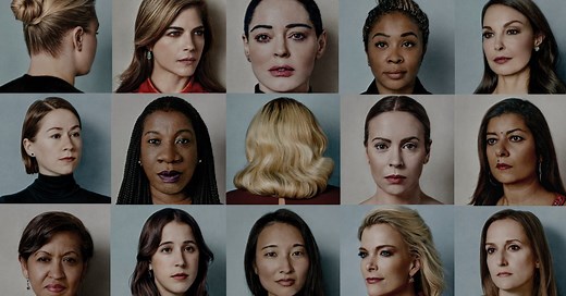 Why the Silence Breakers Are TIME's Person of the Year 2017