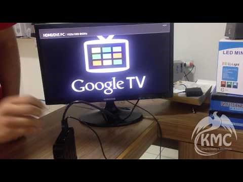 Tutorial Como Resetar Tv Box de Qualquer Modelo Android TV (2 Métodos) (PT-BR)