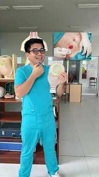 The Colostomy Bag - A Nurse's Invention 🩵