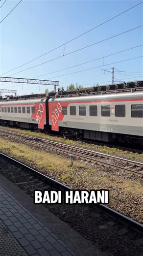 Саиф (Saif) on Instagram: "I recently traveled by train in Russia for the first time while going to the World Youth Festival in Nizhny Novgorod, and I wanted to share my experience to help anyone planning to travel by train here. In Russia, the prices of train and airplane tickets are quite similar. The main difference comes down to luggage, when you add baggage to your flight ticket, it becomes more expensive, while on the train, you can usually carry more luggage at no extra cost. To travel by