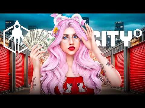 Paisa hi Paisa hoga ab | Hela Ann | SOULCITY | #lifeinsoulcity #8bit