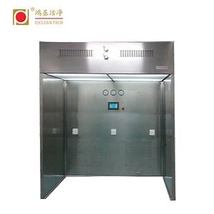 [Hot Item] Hj Clean Tech Customazation Dispensing Booth Sampling Booth for Pharmaceutical Industry