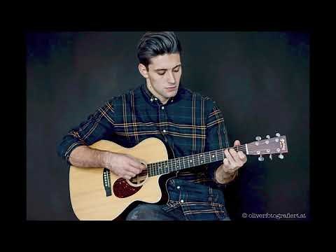 Josh Turner - Your man Alexander Eder (Cover)