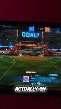 Switch 2 Rocket League: Handheld Mode DESTROYS the Competition!