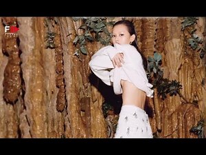 SHUPING LI Best Model Moments SS 2023 - Fashion Channel