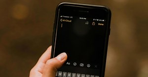 Why Did My Notes Disappear on My iPhone? Some Common Causes and Solutions