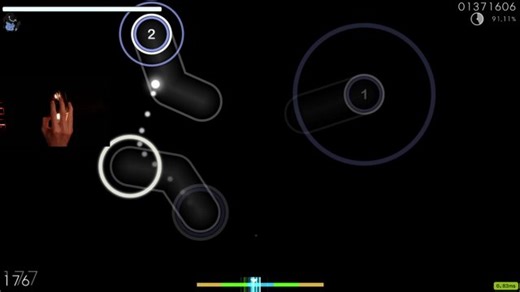 secret aimtraining session