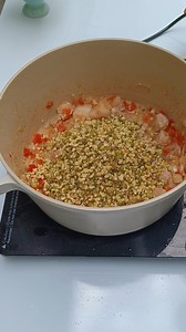 Ginisang Munggo ulam pang Friday! | Cook and Bake by Lea T.