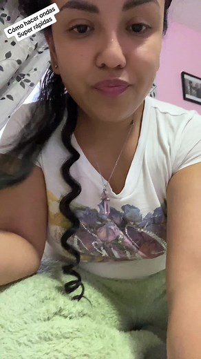 Cómo hacer ondas rápidas: Tutorial y peinados con plancha