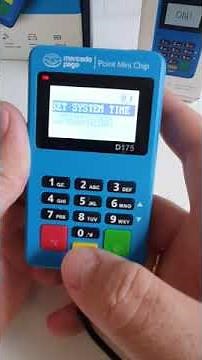 Fix connection error or card decline on Mercado Pago Point Mini Chip