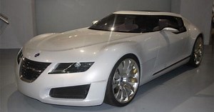 Saab Museum Cars To Be Auctioned Off