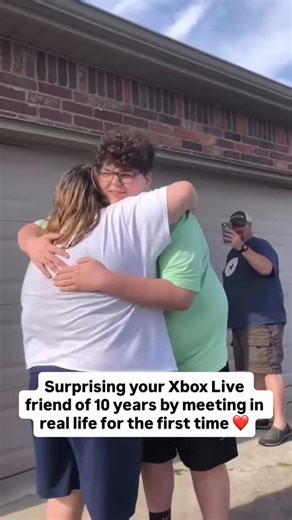 SportsCenter on Instagram: "He couldn’t believe it ❤️ (via @jvmis)"