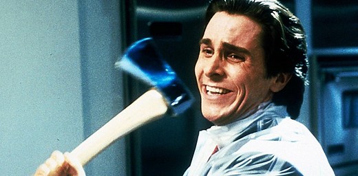 The case for American Psycho: why this controversial book (sold here in shrink wrap) still matters
