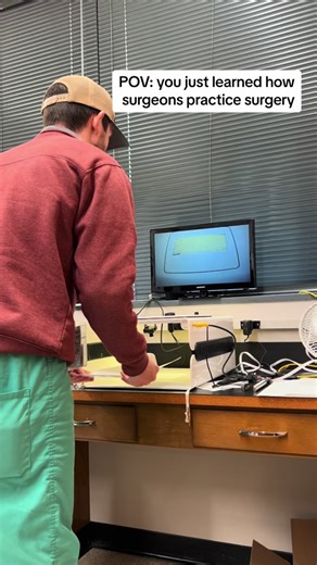 So much harder than Operation #medicalstudent #medicaltiktok #medicaltiktok #doctorsoftiktok #nursesoftiktok #foryou