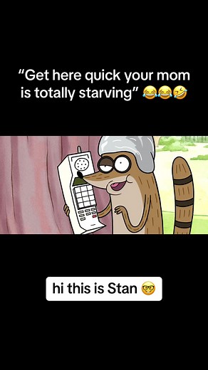 Mordecai and Rigby's Epic Prank Call Adventure