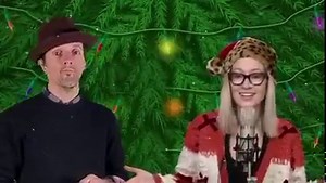 Come to the Ingrid Michaelson holiday hop December 10th for more seasonal sentiment & silliness. Our cute lil holiday love song, Christmas Valentine, is streaming everywhere now! Add it to your holiday playlist & share it with someone you snug. | Jason Mraz