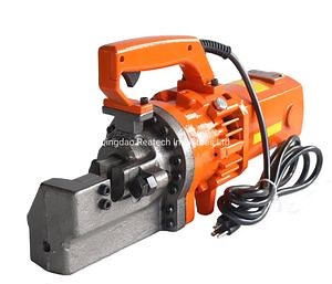 [Hot Item] Hydraulic Portable Metal Cutting Machine