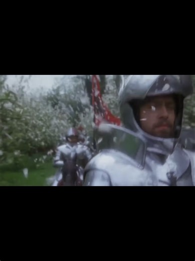 Excalibur 1981: A Look at Medieval History