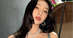 Red Velvet's Joy Takes A Direct Shot At SM Entertainment For Ignoring The Members