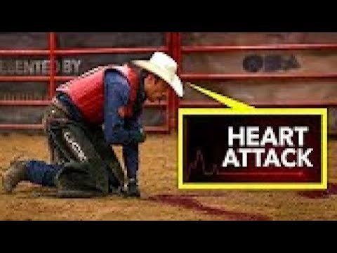 Bull Riding Injuries That Nearly KILLED the Toughest Riders Ever
