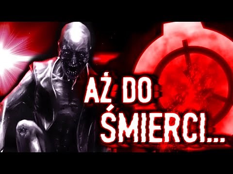 AŻ DO ŚMIERCI... Historia o SCP-106... | Opowieści SCP