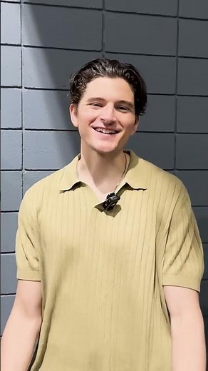 Blake Roman | I'm a Voice Actor Challenge