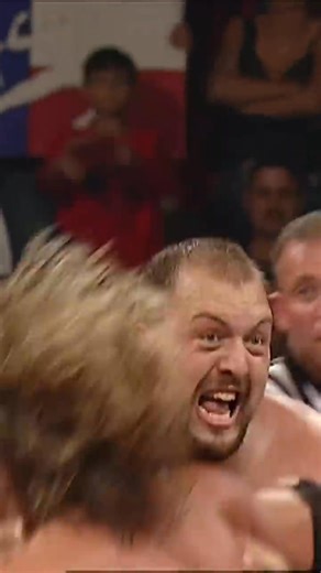 World's biggest dogpile | SportsSpeed Wrestlings