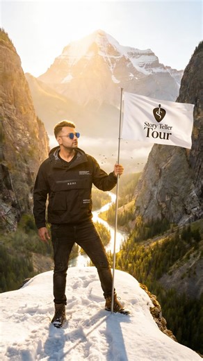 Dj Tejas | This tour marks the launch of my Storyteller Tour, an immersive visual experience that brings powerful stories to life on one stage. Each... | Instagram