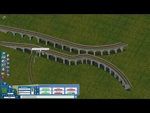 SimCity 4 - Network Addon Mod Railways, Misc Transport, Airports & Seaports Tutorial