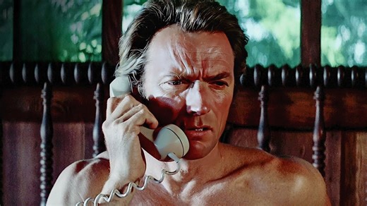 Mr. Dragon's assignment | The Eiger sanction