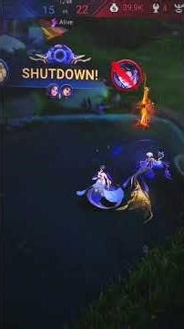 jedag jedug honor of kings#shortvideo