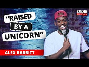 When Your Whole Family's Autistic | Standup Comedy | Alex Babbitt