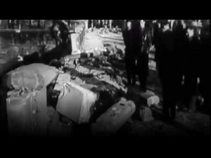 Reportage: Prague Bombing 14/2/1945