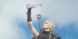 Final Fantasy 7 Rebirth: Gears and Gambits Guide (Cosmo Canyon Protorelic)