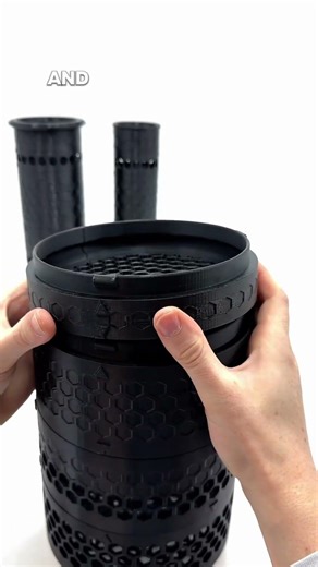 The Ultimate 7” Filter Sock Replacement for Big Reef Tanks